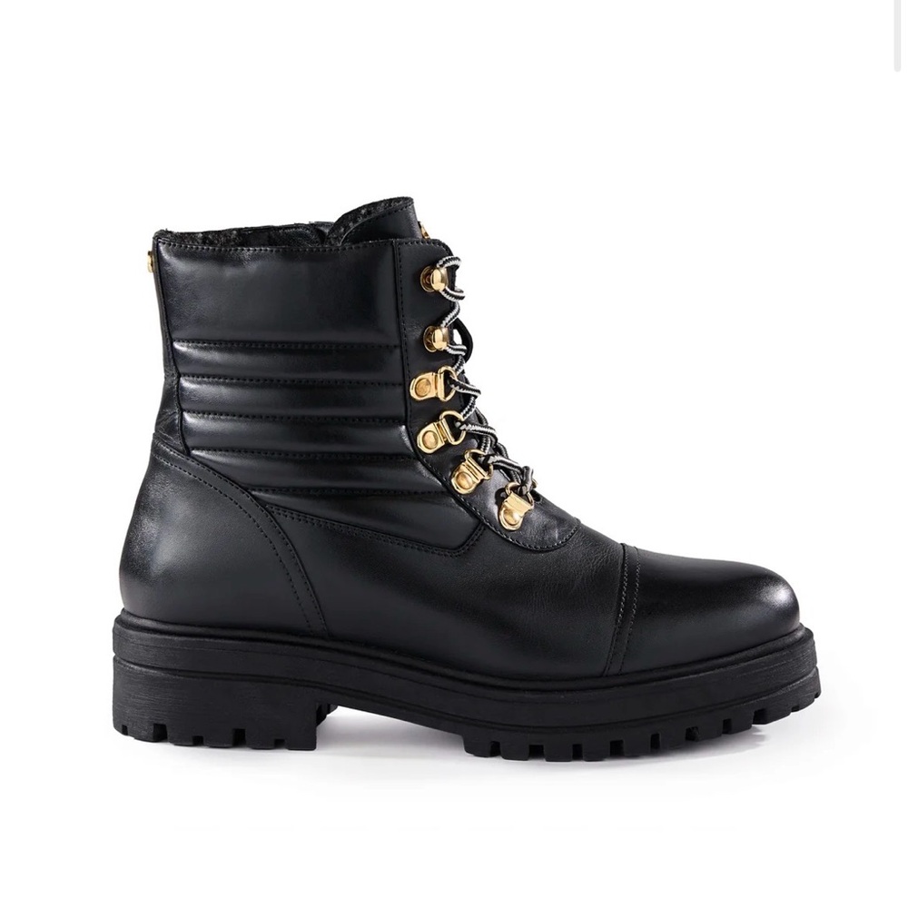 Holland Cooper Cotswold Walking Boot